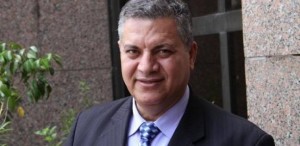 حمدى الفخرانى