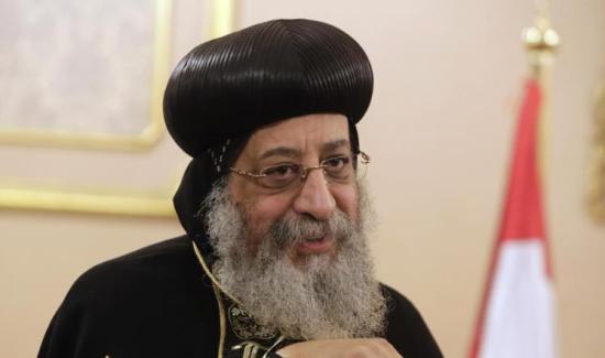 الكنيسة القبطية