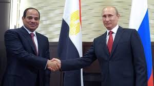 Abdel Fattah El-Sisi