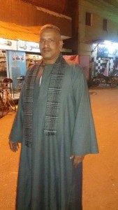 قتيل الشرطة