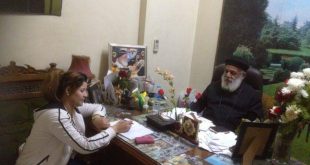 الكنيسة القبطية