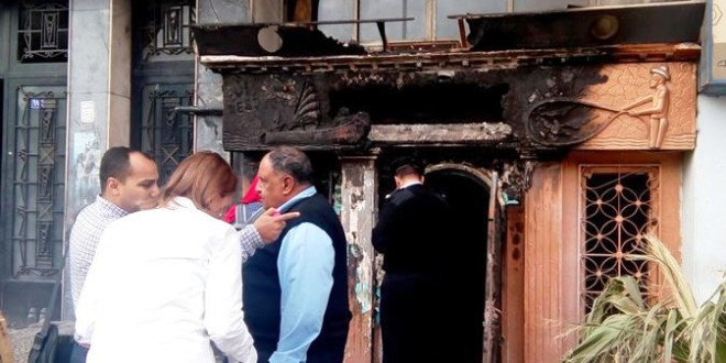 الملهى الليلى