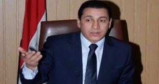 محافظ الشرقية