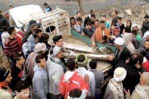 120163112544926مزلقان-العياط---مديرية-امن-الجيزة--مدير-امن-الجيزه--حادث-قطار-العياط-الاصطدام-بسيارة-(12)