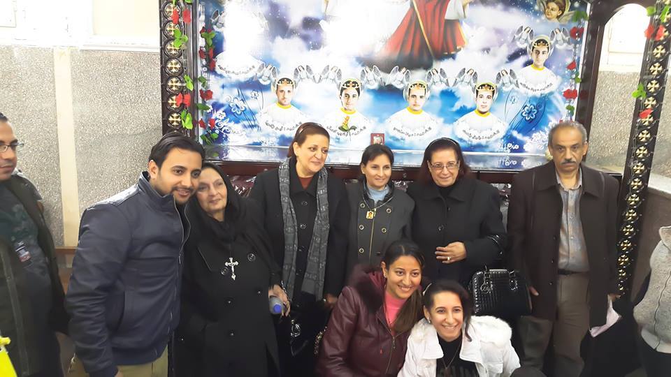 الأنبا كيرلس