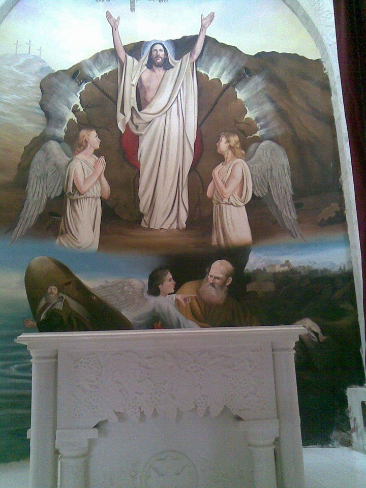 البابا تواضروس الثاني