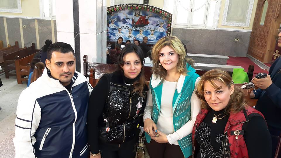 الأنبا كيرلس