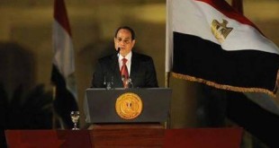 Abdel Fattah El-Sisi