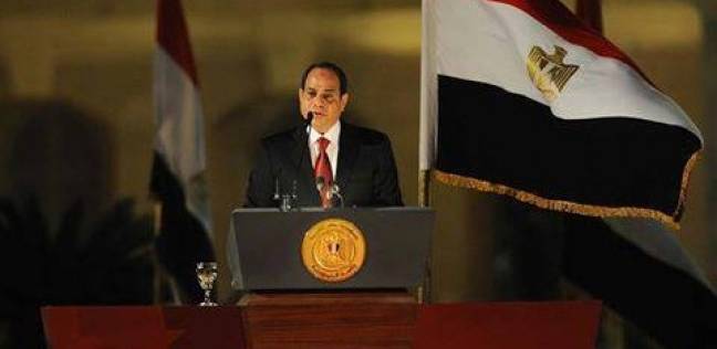 Abdel Fattah El-Sisi