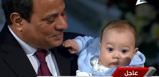 Abdel Fattah El-Sisi