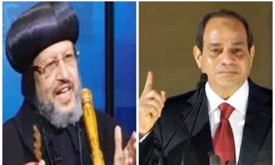 Abdel Fattah El-Sisi