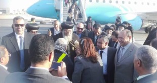 الكنيسة القبطية