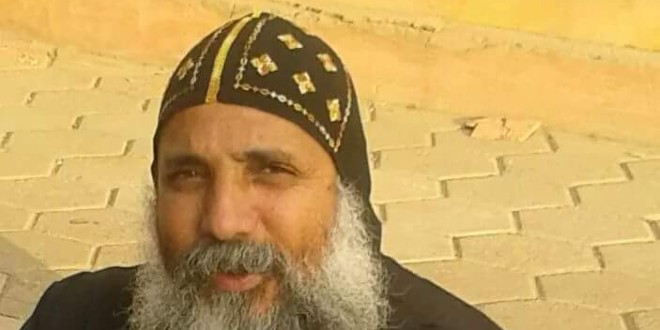 الكنيسة القبطية