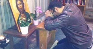 الكنيسة القبطية