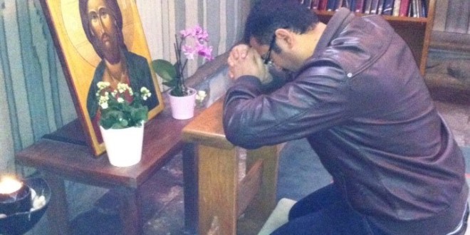 الكنيسة القبطية