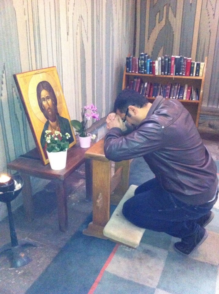 الكنيسة القبطية