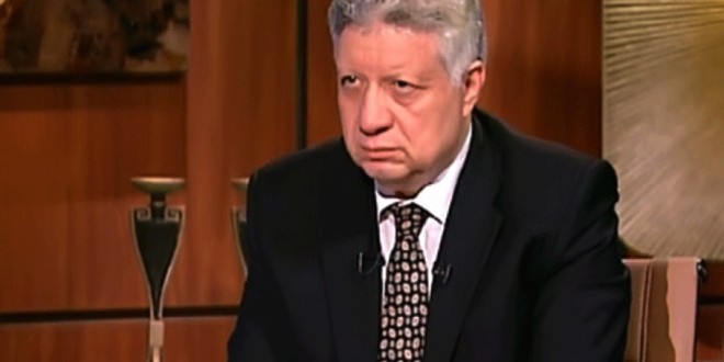 Mortada Mansour