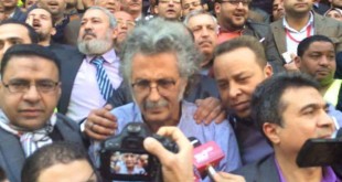 نقابة الأطباء