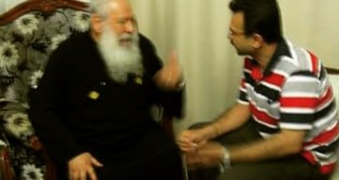 الكنيسة القبطية