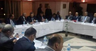 المجلس الأعلى للجامعات