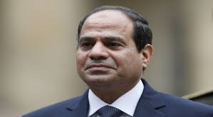 Abdel Fattah El-Sisi