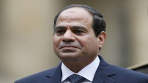 Abdel Fattah El-Sisi