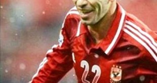Mohamed Aboutrika