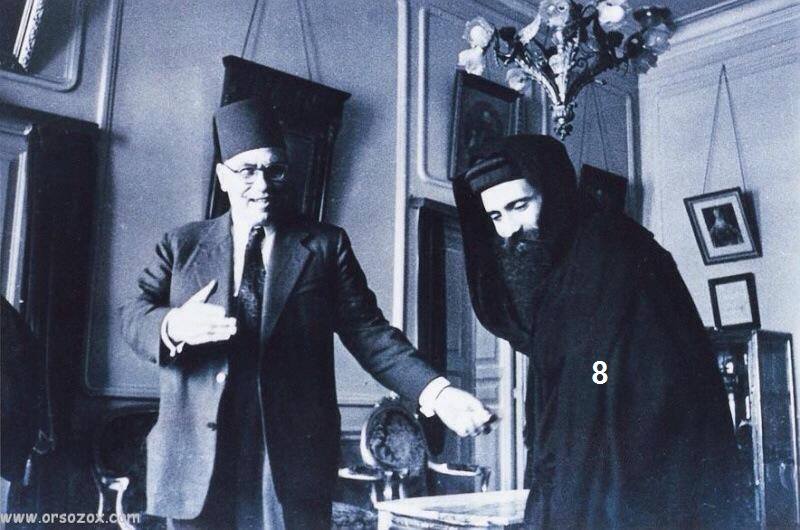 الكنيسة القبطية