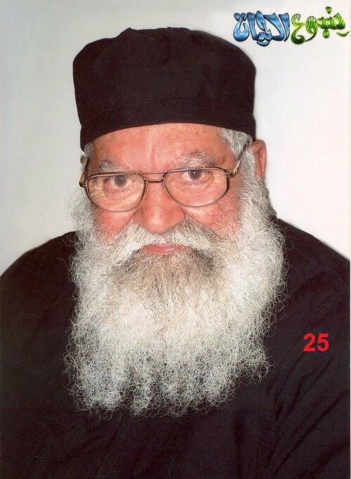 الكنيسة القبطية