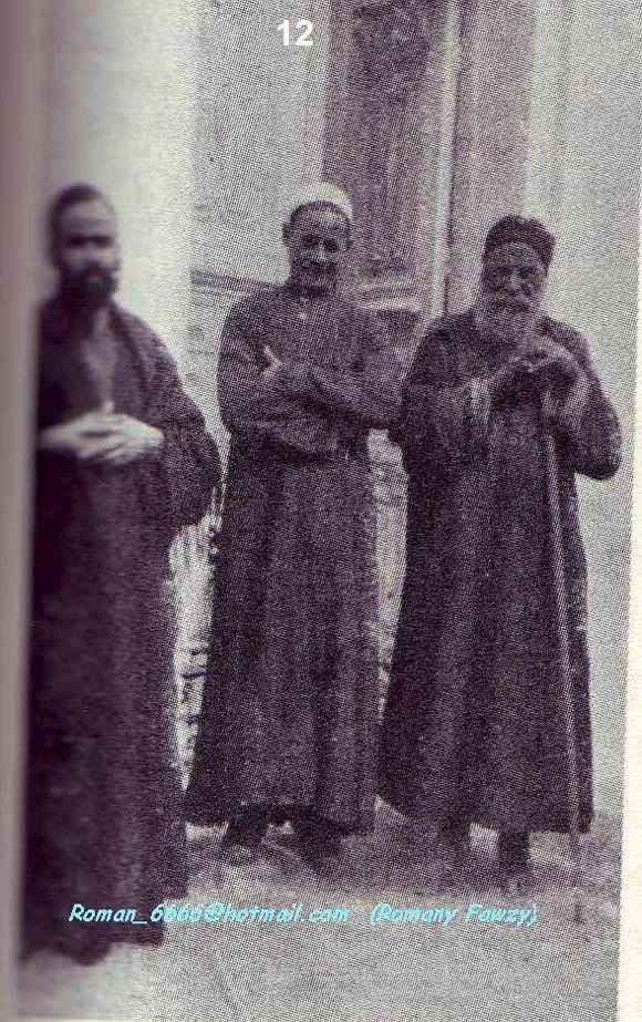 الكنيسة القبطية