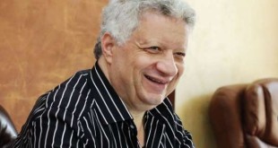 Mortada Mansour