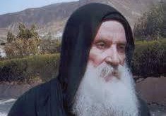 الكنيسة القبطية