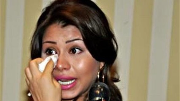 شيرين عبد الوهاب مخدرات