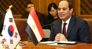 Abdel Fattah El-Sisi