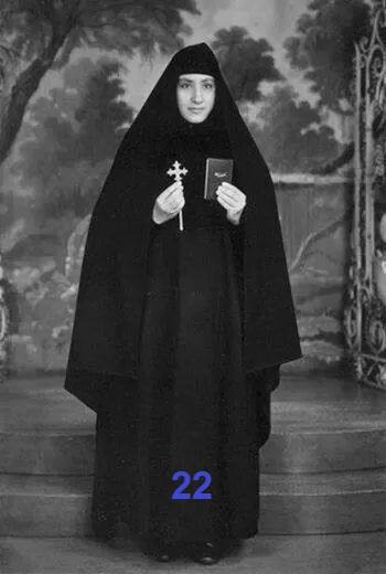 الكنيسة القبطية