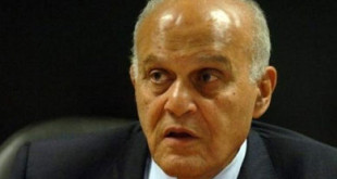 Magdi Yacoub