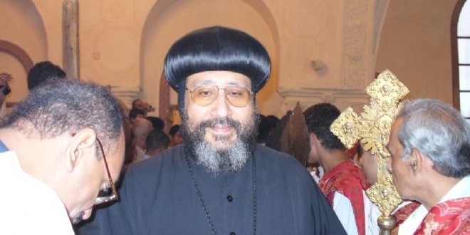 الكنيسة القبطية