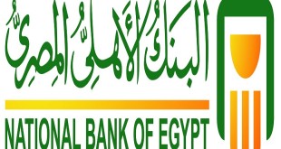 National Bank of Egypt