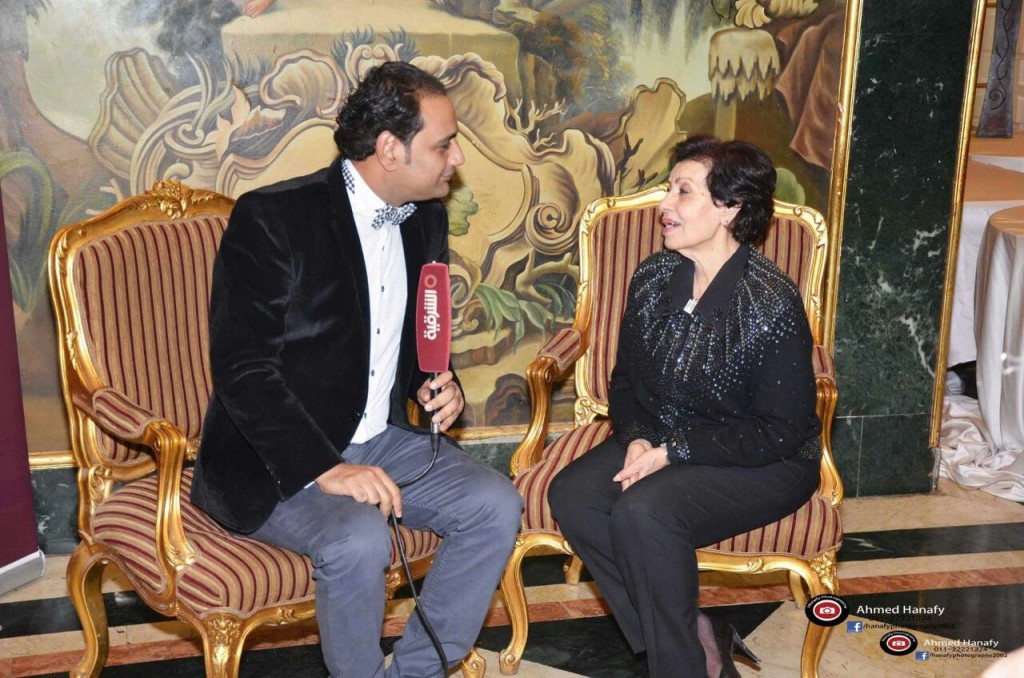 السينما المصرية