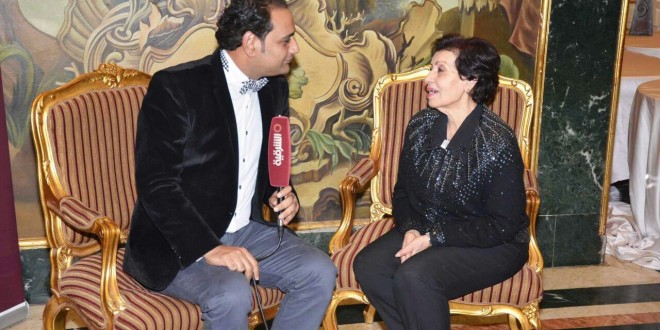 السينما المصرية