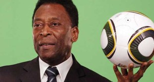 فريق البرازيل