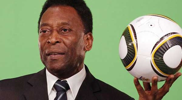 فريق البرازيل