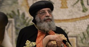 الكنيسة القبطية