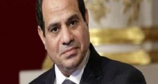 Abdel Fattah El-Sisi