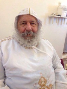 الكنيسة القبطية