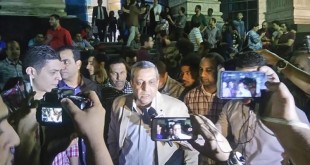 نقابة الصحفيين