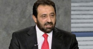 مجدى عبد الغنى