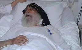 الكنيسة القبطية