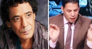 Mohamed Mounir