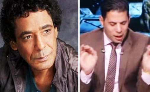 Mohamed Mounir